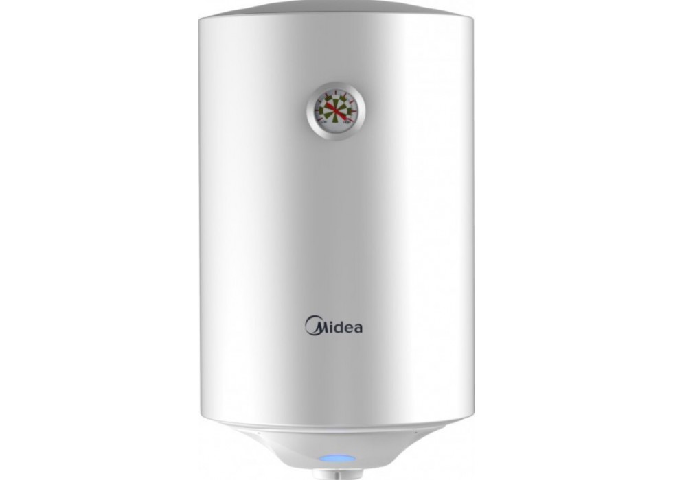 Бойлер Midea D80-15F6 (W)