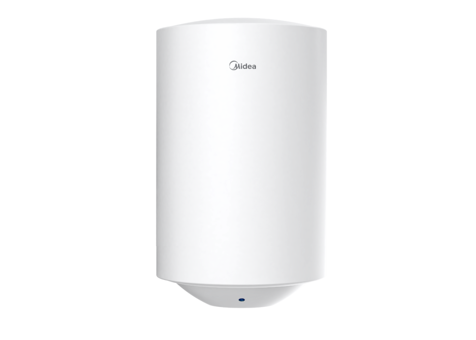 Бойлер Midea INSTALL 80
