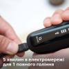 Електробритва Philips Series 5000 S5589/38