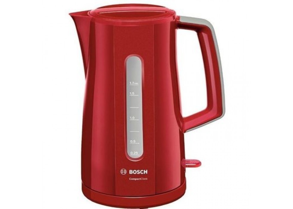 Електрочайник Bosch TWK 3A014