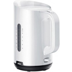 Електрочайник Braun WK1110 WH