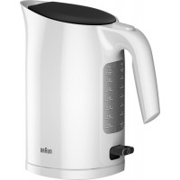 Електрочайник Braun WK 3110 WH