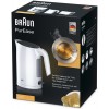 Електрочайник Braun WK 3110 WH