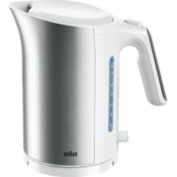 Електрочайник Braun WK 5100 WHITE