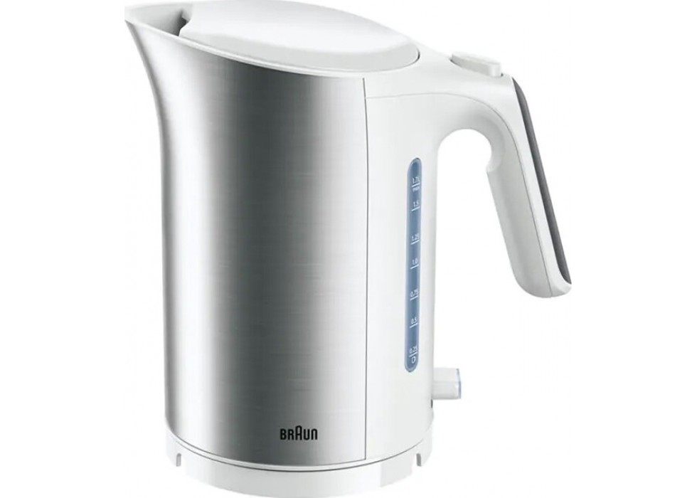 Електрочайник Braun WK 5100 WHITE