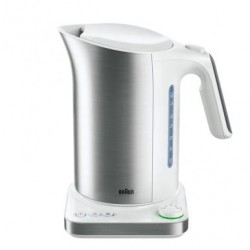 Електрочайник Braun WK 5115 WH