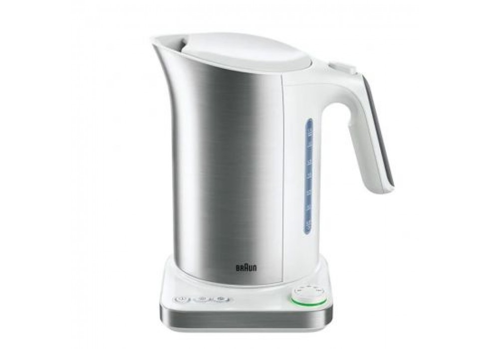 Електрочайник Braun WK 5115 WH