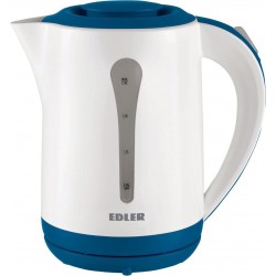 Електрочайник Edler EK4520 Blue