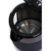 Електрочайник Edler EK4525 black