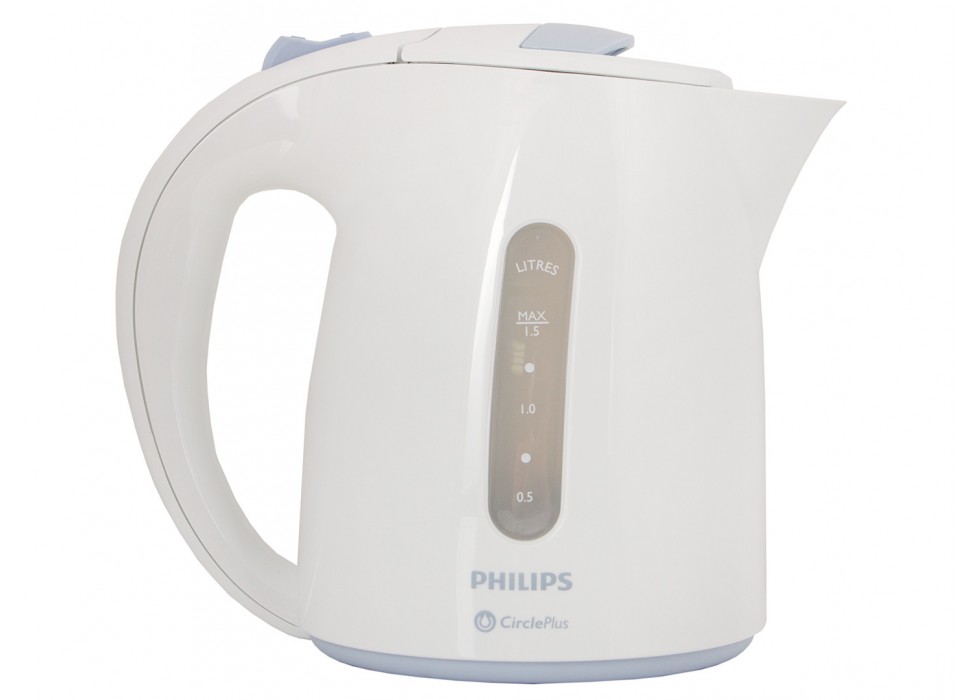 Електрочайник Philips Daily Collection HD4646/00