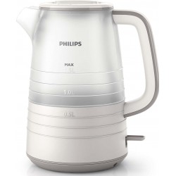 Електрочайник Philips Daily Collection HD9336/21