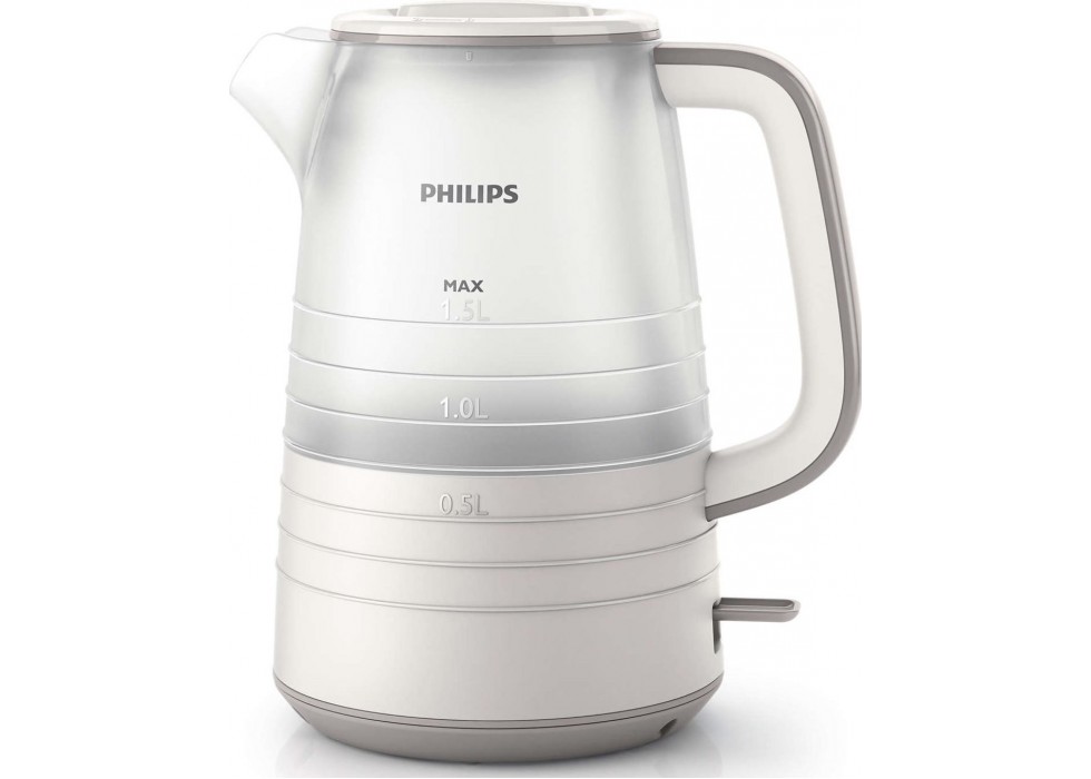 Електрочайник Philips Daily Collection HD9336/21