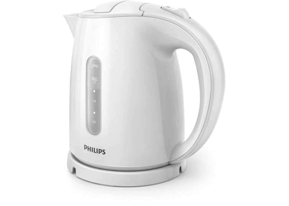 Електрочайник Philips Daily Collection HD4646/00