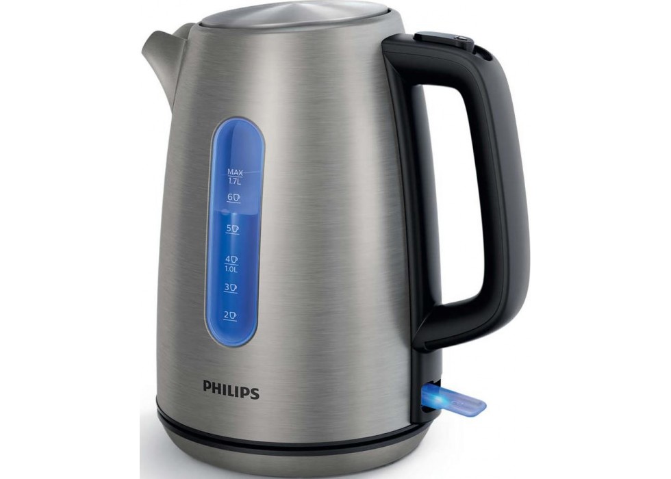 Електрочайник Philips Viva Collection HD9357/11