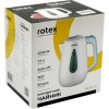 Електрочайник Rotex RKT04-G