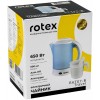 Електрочайник Rotex RKT07-B