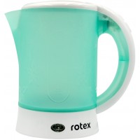 Електрочайник Rotex RKT07-G Travel