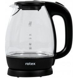 Електрочайник Rotex RKT11-G