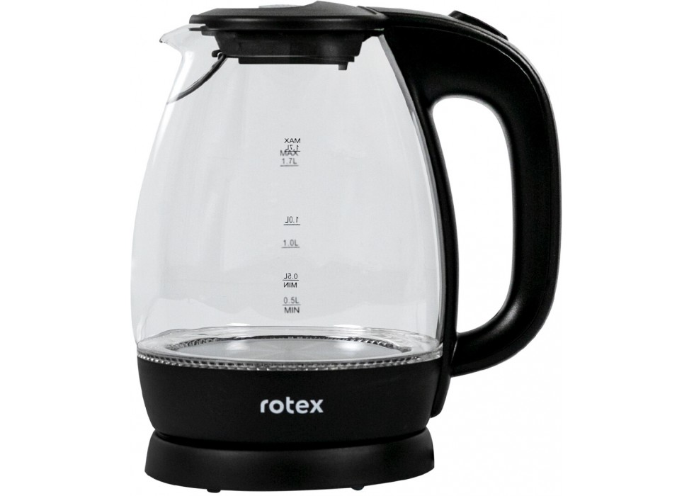 Електрочайник Rotex RKT11-G