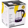 Електрочайник Rotex RKT13-G