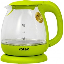 Електрочайник Rotex RKT80-GP