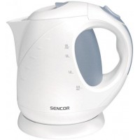 Електрочайник Sencor SWK1800WH