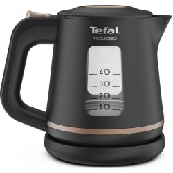 Електрочайник Tefal KI533811