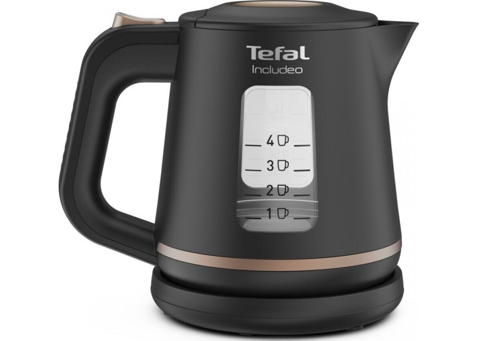 Електрочайник Tefal KI533811