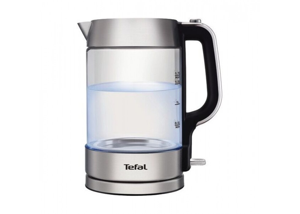 Електрочайник Tefal KI770D30