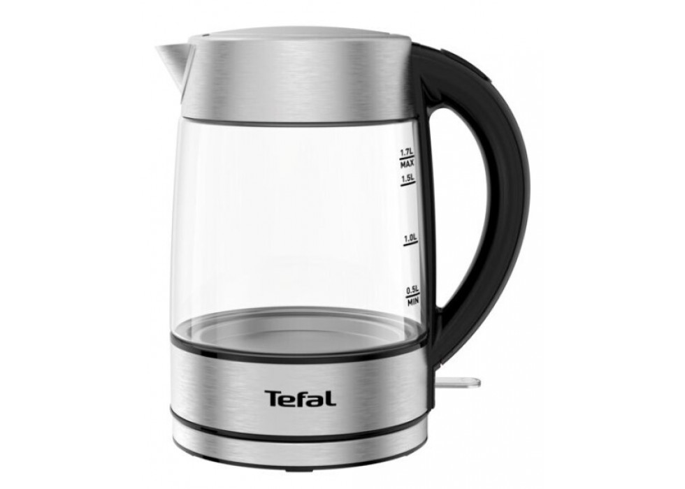 Електрочайник Tefal KI772D38