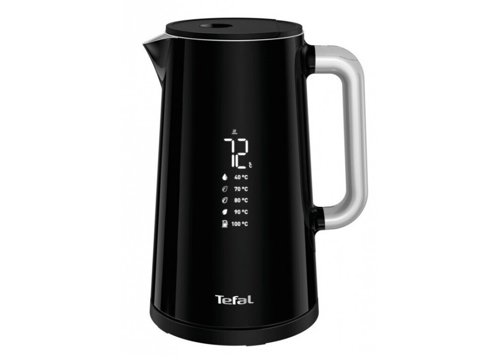 Електрочайник Tefal KO851830 DIGITAL