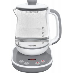 Електрочайник Tefal Tastea Tea Maker BJ551B10