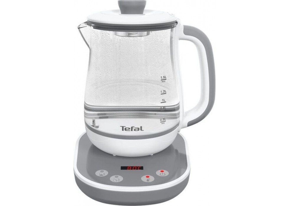 Електрочайник Tefal Tastea Tea Maker BJ551B10