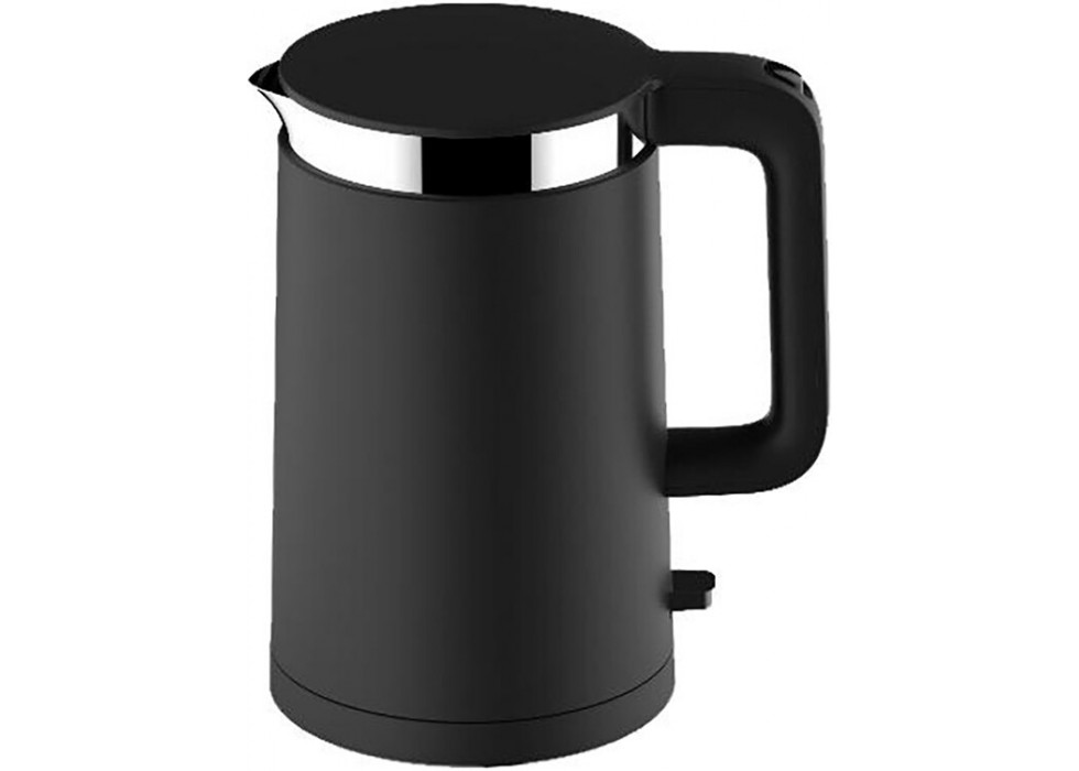 Електрочайник Xiaomi Viomi Kettle Black V-MK152B