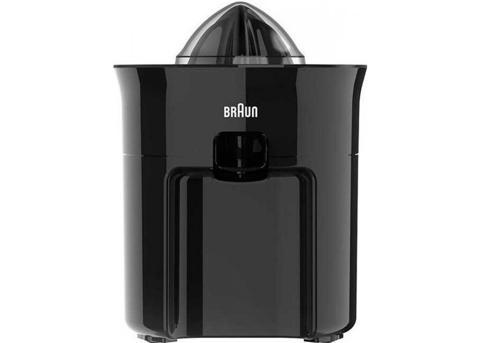 Цитрус-прес Braun CJ3050BK