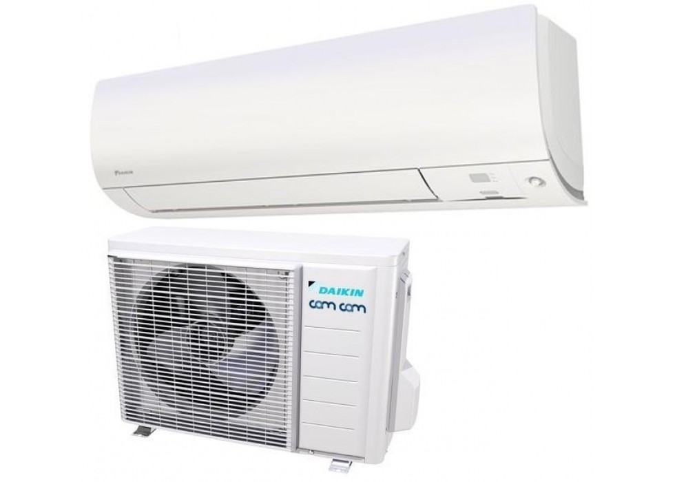 Кондиціонер Daikin FTXLS25K3/RXLS25M