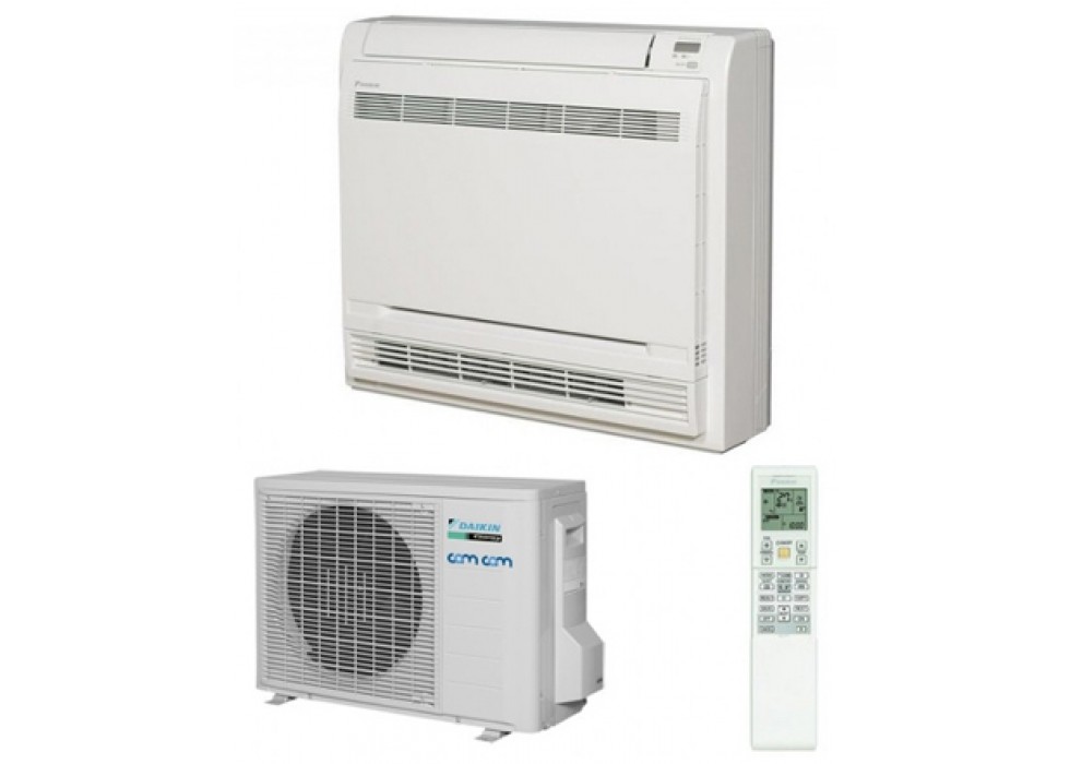 Кондиціонер Daikin FVXS35F/RXL35M3