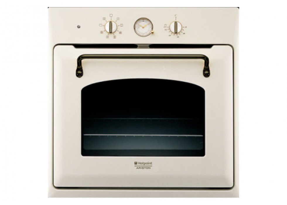 Духова шафа Hotpoint-Ariston FT851.1 (OW)/HA