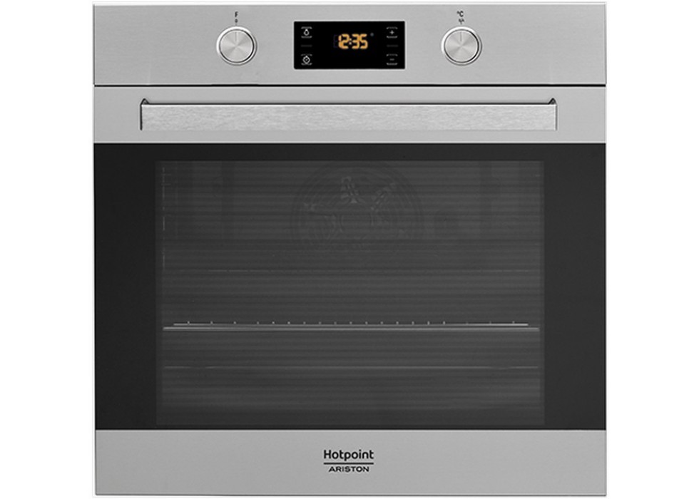 Духова шафа Hotpoint-Ariston FA5 844 JC IX HA