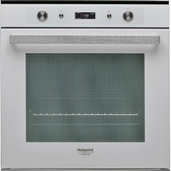 Духова шафа Hotpoint-Ariston FI7 861 SH WH HA