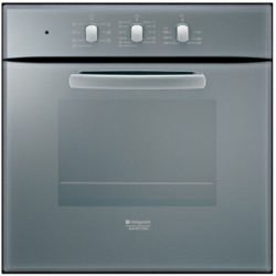 Духова шафа HOTPOINT ARISTON FD 61.1 ICE S