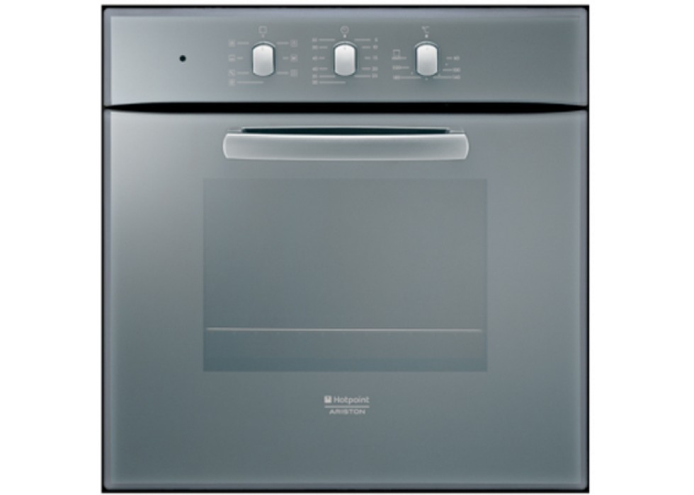 Духова шафа HOTPOINT ARISTON FD 61.1 ICE S