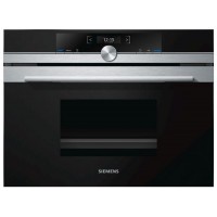 Духова шафа Siemens CD634GBS1