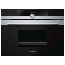 Духова шафа Siemens CD634GBS1