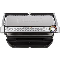 Гриль TEFAL OptiGrill + XL GC722D3