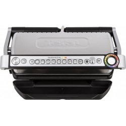 Гриль TEFAL OptiGrill + XL GC722D3