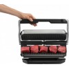 Гриль TEFAL OptiGrill + XL GC722D3