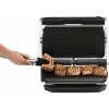 Гриль TEFAL OptiGrill + XL GC722D3