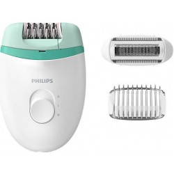 Епілятор PHILIPS Satinelle Essential BRE245/00