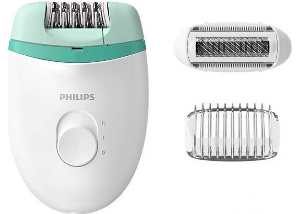 Епілятор PHILIPS Satinelle Essential BRE245/00